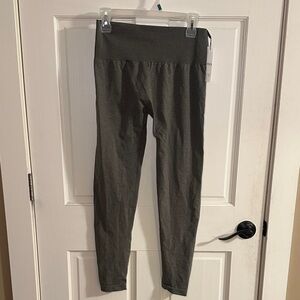 SET OF 2: NVGTN Women’s Athletic Leggings